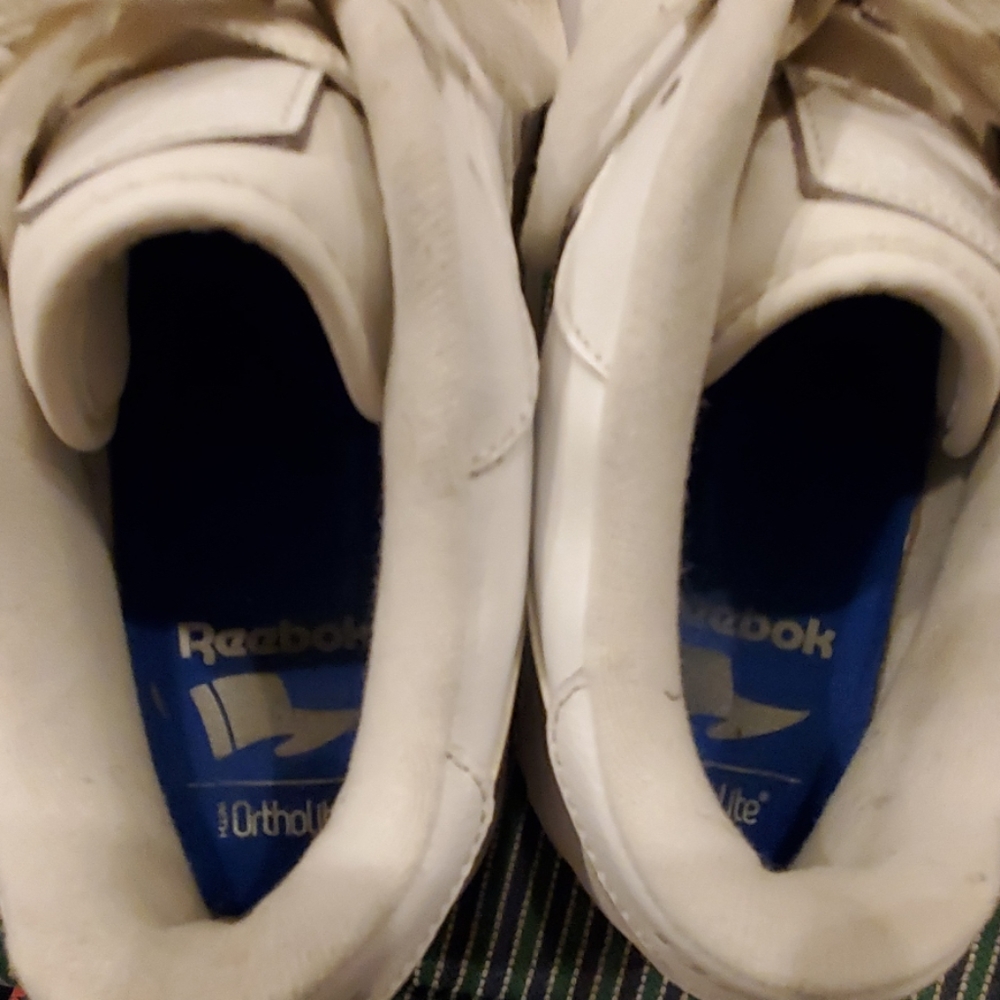 MEN'S REEBOK  SHOES - Picture 5 of 6